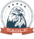 Eagle Coaching Classes logo